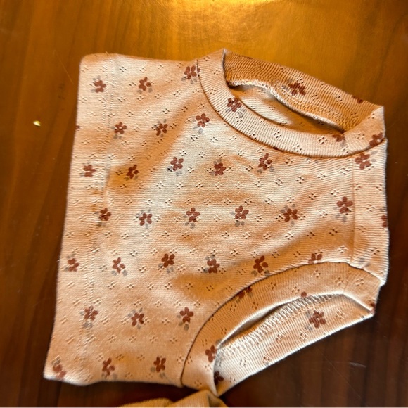 Quincy Mae baby bottoms - Picture 9 of 11